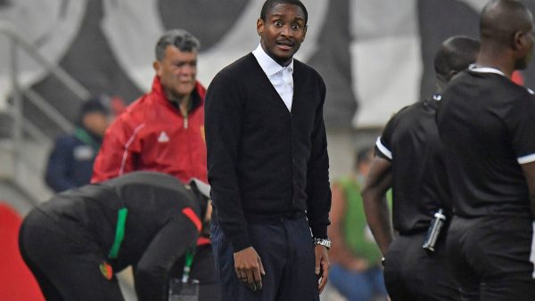 LDC CAF (J6) - MC Alger : Rulani Mokwena dément toute accusation d’espionnage des Sundowns 