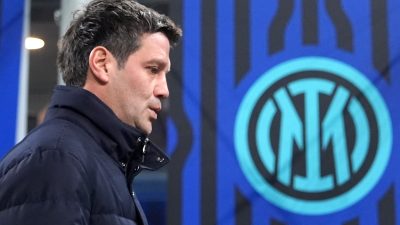 Série A – Inter Milan : « Barella et Calhanoglu sont disponibles », Cristian Chivu avant Juventus Turin