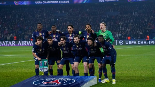 Ligue 1 (J22) : les compositions d'équipes de Rennes-PSG