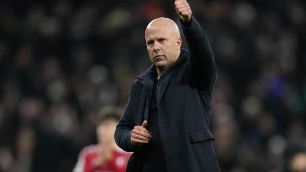 Liverpool FC : Arne Slot décline les objectifs de son équipe pour la saison