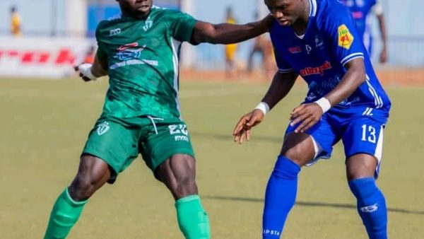 Guinée – Ligue 1 (J16) : Bataille pour le sommet entre Milo, Horoya et Kaloum