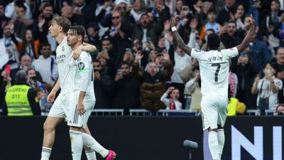LaLiga : Barça - Gérone FC, Real Madrid - Real Sociedad... Programme et enjeux de la 24ᵉ journée