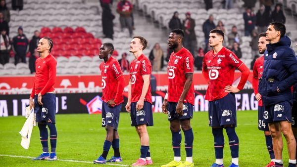 Ligue 1 (J22) - LOSC : Bruno Genesio annonce neuf absences avant d'affronter Brest