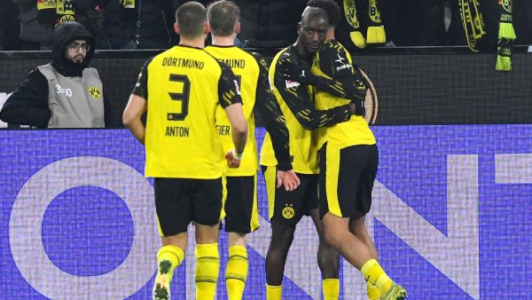 Bundesliga (J22) – Dortmund : Serhou Guirassy se balade contre Mayence