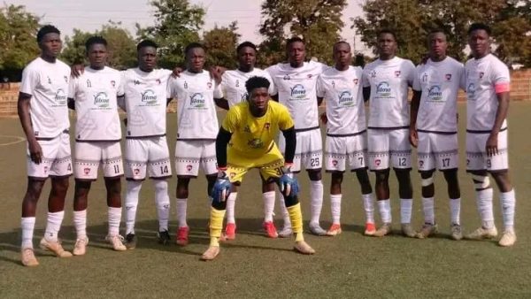 Burkina Faso – Fasofoot (J19) : le top 4 sous tension, le fauteuil de dauphin en jeu