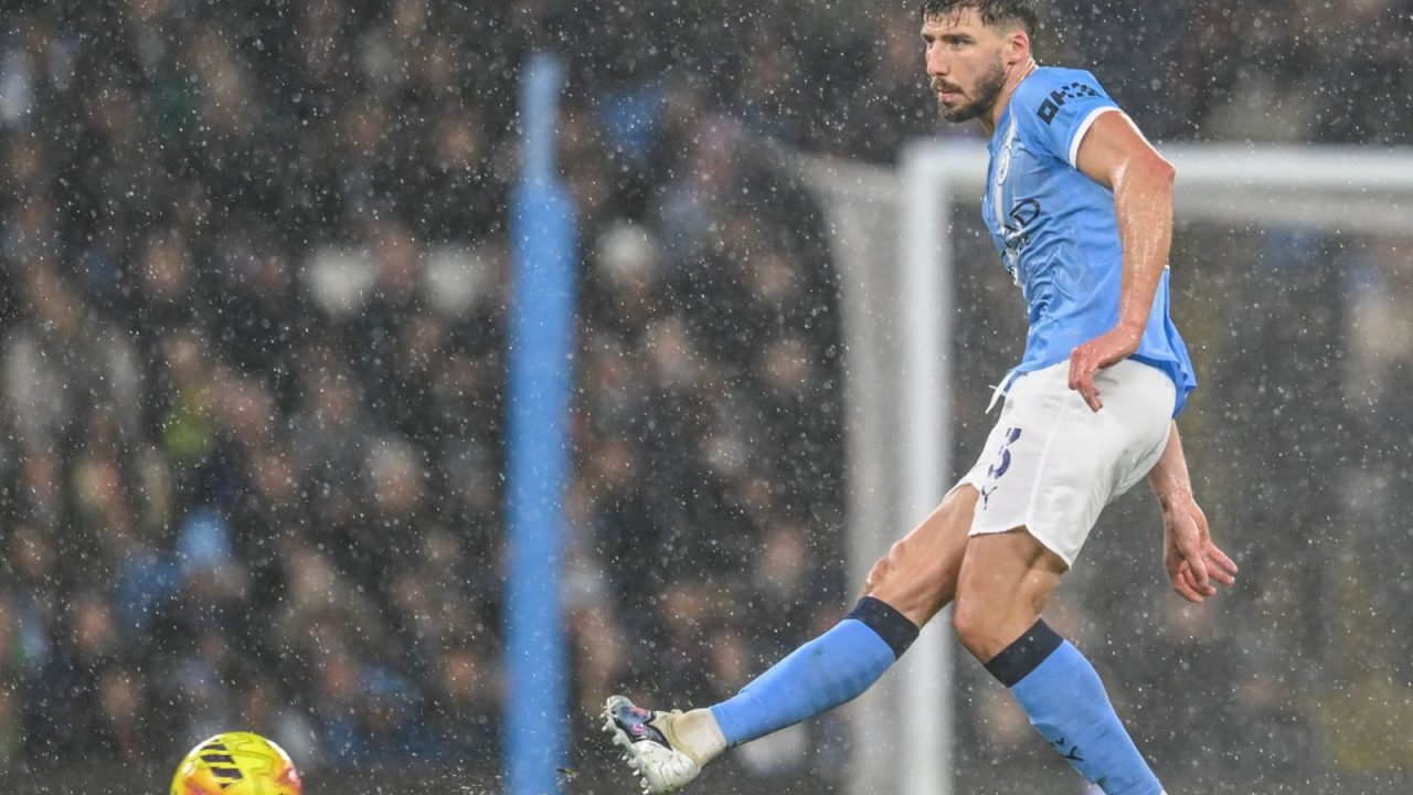 FA Cup (1/16 de finale) : Manchester City – Salford City; les composition officielle