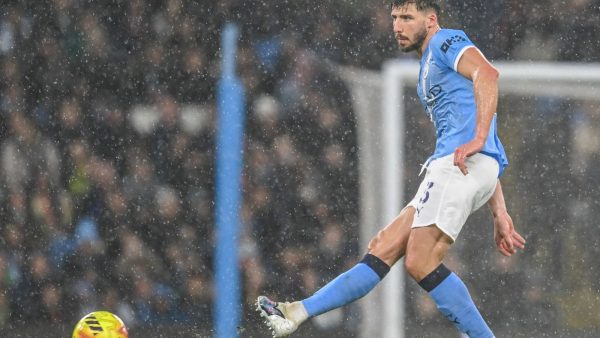 FA Cup (1/16 de finale) : Manchester City – Salford City; les composition officielle