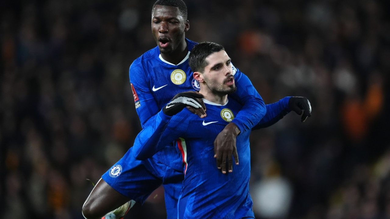 Premier League : Chelsea enregistre deux triplés consécutifs, une première depuis 2017