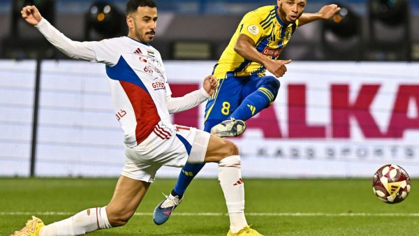 Qatar – Amir Cup : Yacine Brahimi passeur décisif avec Al Gharafa