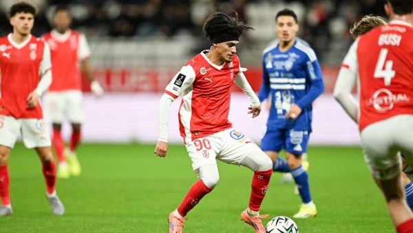 Ligue 2 (J23) : Reims et Le Mans prêts à reprendre la deuxième place au Red Star