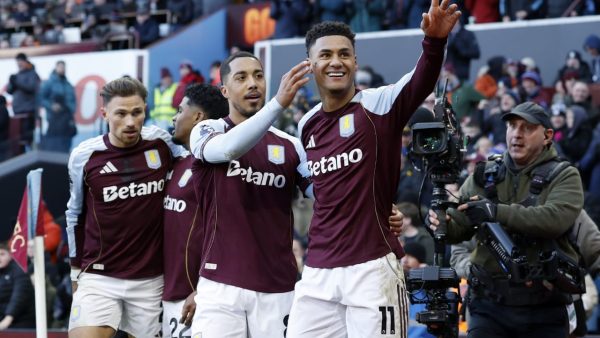 FA Cup : Sur quelles chaînes TV suivre Aston Villa – Newcastle en direct ?
