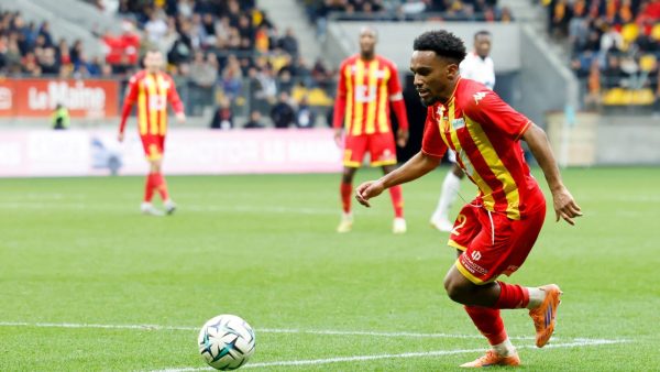 Ligue 2 (J23) : les compositions d'équipes de Grenoble-Reims et Montpellier-Le Mans