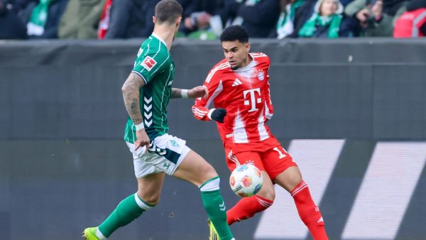 Bundesliga (J22) : le Bayern Munich confirme, Hoffenheim, Leverkusen et Hambourg assurent, les résultats de la soirée