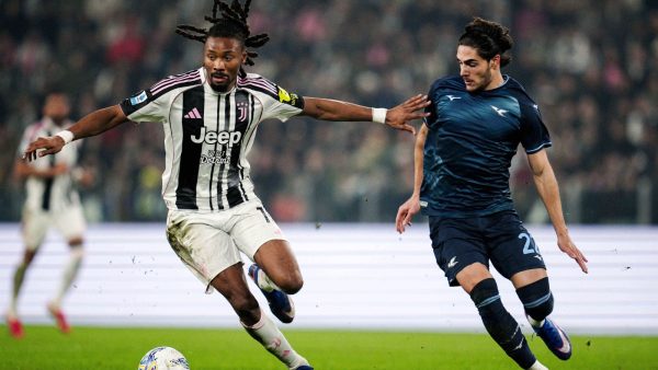 Série A – Juventus : Khéphren Thuram absent face à l’Inter Milan