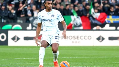 Série A (J25): Sur quelle chaîne tv suivre le match en direct Inter Milan - Juventus Turin