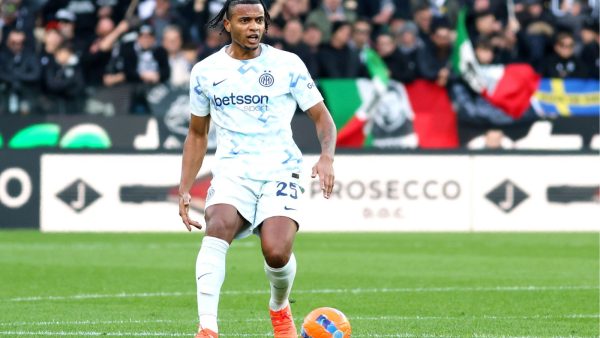 Série A (J25): Sur quelle chaîne tv suivre le match en direct Inter Milan - Juventus Turin