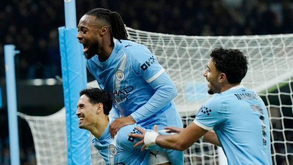 FA Cup (1/16 de finale) : Sur quelles chaînes TV suivre Manchester City – Salford City en direct ?