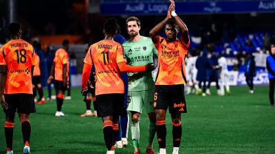 Ligue 1 (J22) : Sur quelles chaînes TV suivre en direct le match Paris FC-RC Lens ?