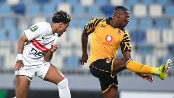 CC CAF – (J6) : Zamalek et Al Masry passent, fin de parcours pour Kaizer Chiefs