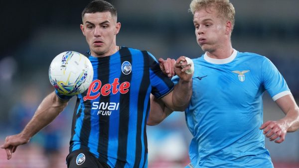 Série A (J25) : l’Atalanta Bergame surprend la Lazio