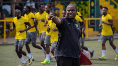 Guinée – AS Kaloum : Souleymane Camara quitte ses fonctions d’entraîneur