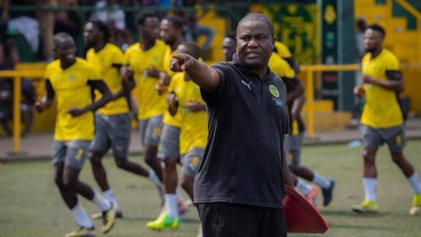 Guinée – AS Kaloum : Souleymane Camara quitte ses fonctions d’entraîneur