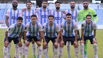 LDC CAF - Groupe A (J6) : Pyramids FC et RS Berkane qualifiés
