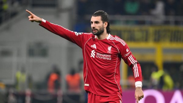 Liverpool FC : leadership, décisif… Dominik Szoboszlai a passé un nouveau cap