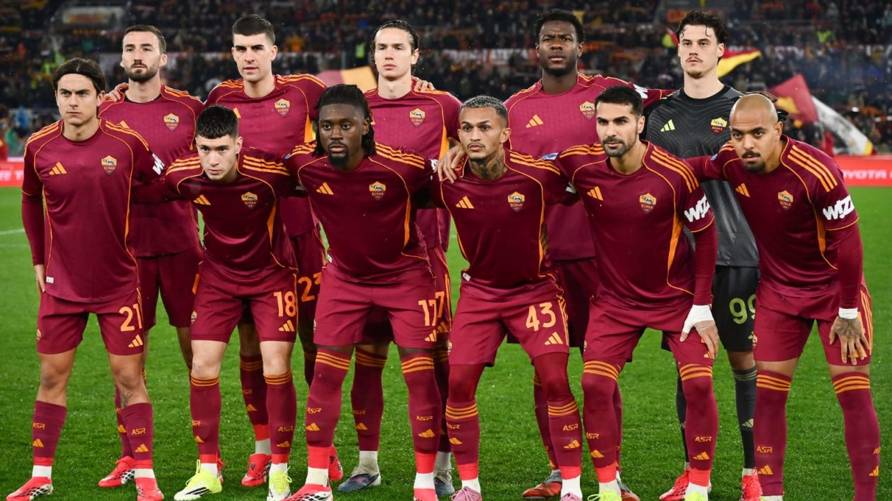 Série A (J25) : Napoli – AS Roma : un choc en perspective pour le top 4