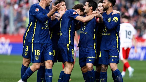 LaLiga : Sur quelles chaînes TV suivre Rayo Vallecano – Atlético Madrid en direct ?