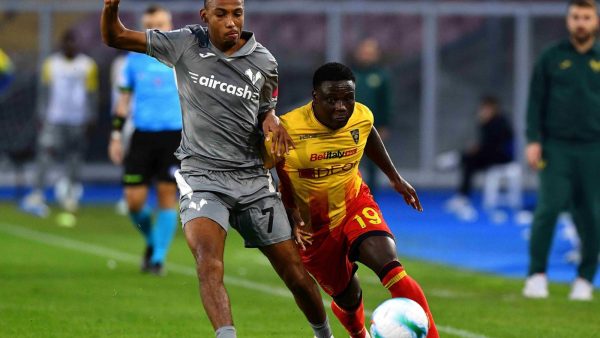 Serie A (J25) – Hellas Vérone : Rechute de Rafik Belghali face à Parme