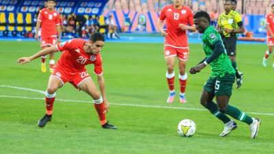 Tunisie : Nabil Trabelsi prend les rênes de l’équipe nationale U20