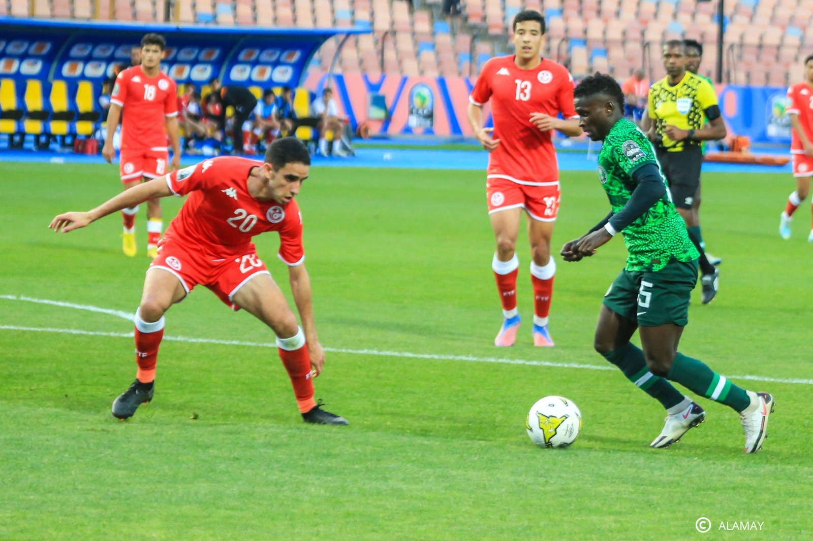 Tunisie : Nabil Trabelsi prend les rênes de l’équipe nationale U20