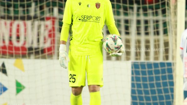 Coupe de la CAF : 4e saison de rang avec une qualification au second tour…l’USMA confirme sa régularité