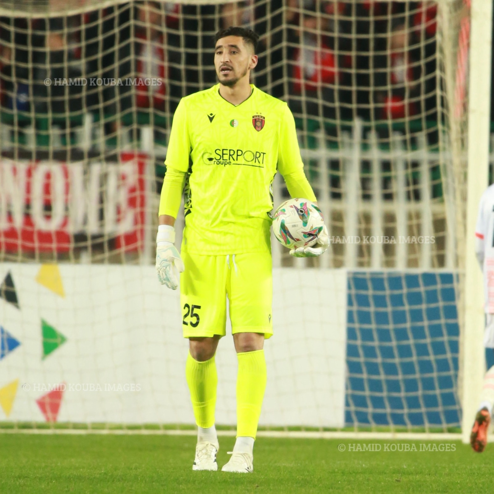 Coupe de la CAF : 4e saison de rang avec une qualification au second tour…l’USMA confirme sa régularité