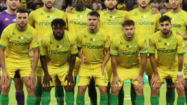 LDC CAF (J6) : Sur quelles chaînes TV suivre Young Africans – JS Kabylie ?