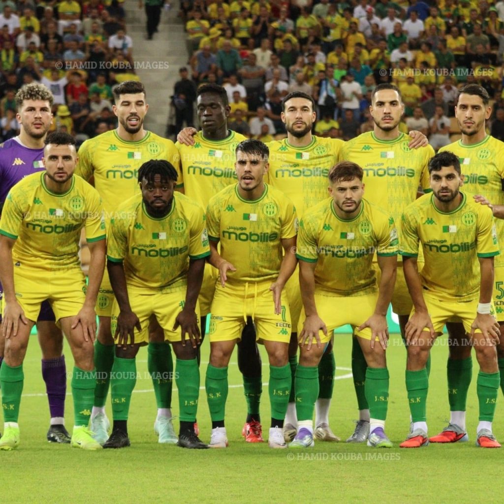 LDC CAF (J6) : Sur quelles chaînes TV suivre Young Africans – JS Kabylie ?