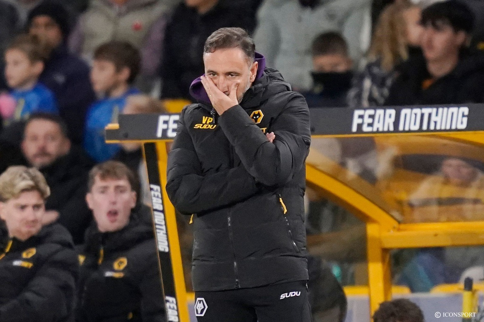 Nottingham Forest : après Wolverhampton, Vítor Pereira retrouve un nouveau banc en Premier League