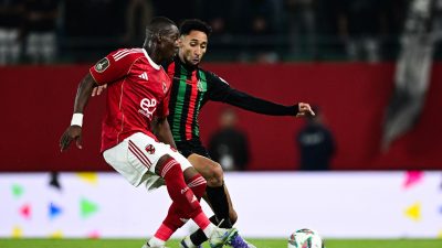 LDC CAF - Groupe B (J6) : L’AS FAR tient en échec Al Ahly et se qualifie en quarts