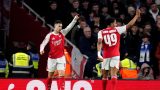 FA Cup (1/16 de finale) : Arsenal surclasse Wigan Athletic 4-0 et file en 8es de finale 