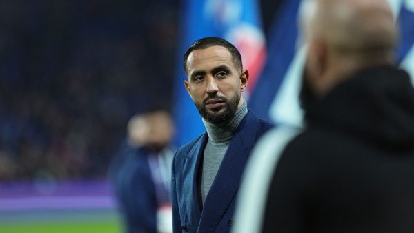 Ligue 1 – OM : Medhi Benatia quitte le navire phocéen