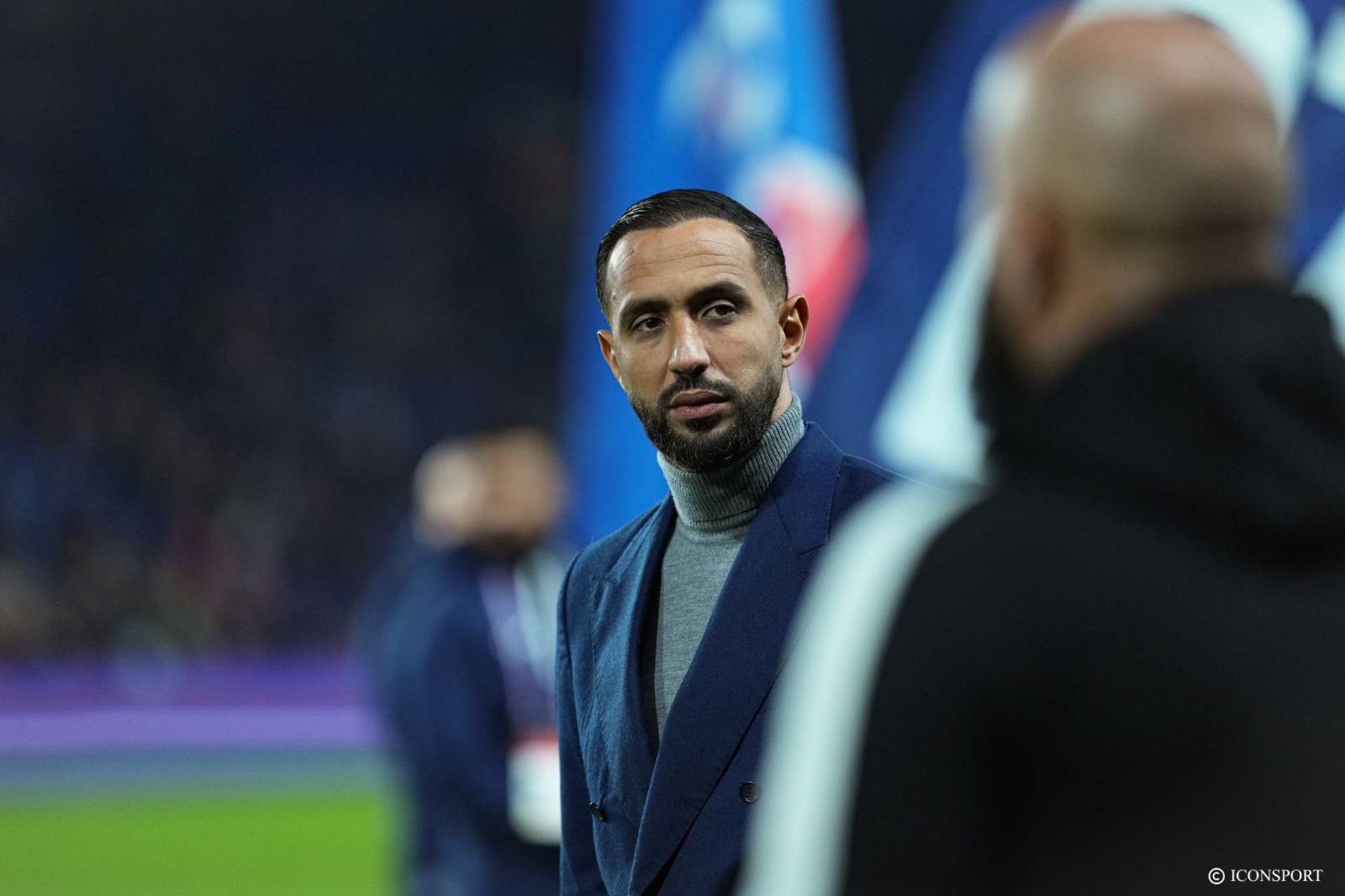 Ligue 1 – OM : Medhi Benatia quitte le navire phocéen