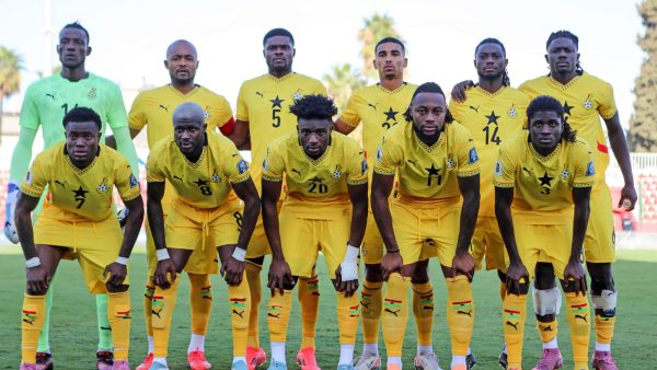 Équipe du Ghana : Salisu, Abu, Kudus... Les Black Stars amoindris pour la trêve de mars