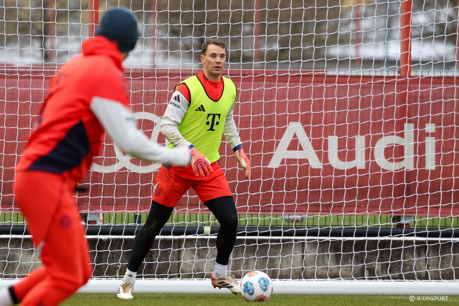 Bayern Munich : Manuel Neuer forfait plusieurs semaines