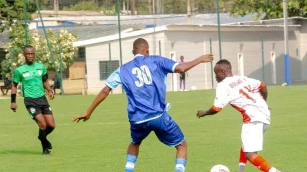 Côte d’Ivoire – Ligue 1 (J18) : Zoman et Tchologo s’imposent, Stella Adjamé cale face à Korhogo 