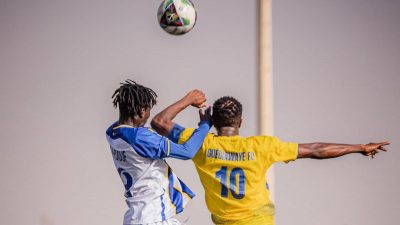 Sénégal – Ligue 1 (J15) : Gorée et Rufisque confortent leurs places, Casa et Pikine freinés