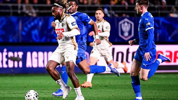 Ligue 2 (J23) : le leader Troyes veut accroître son avance en Corse