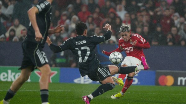 Ligue des champions (barrages aller) : Benfica - Real Madrid, retrouvailles explosives à Lisbonne