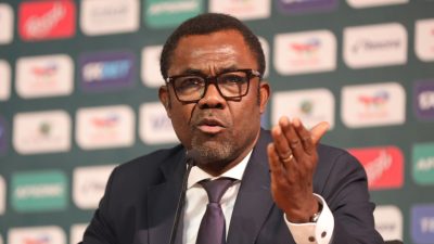 Côte d’Ivoire : La Fédération sort du silence sur Mosengo-Omba