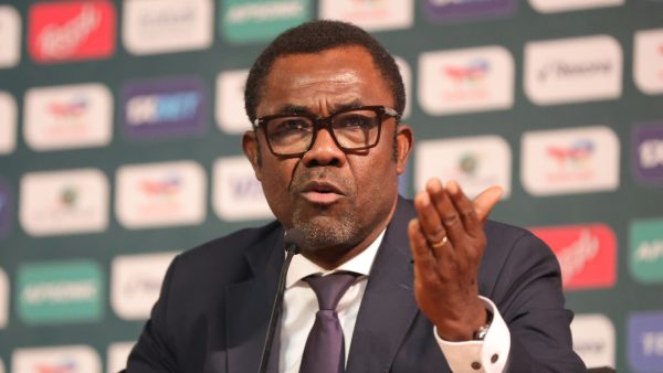 Côte d’Ivoire : La Fédération sort du silence sur Mosengo-Omba